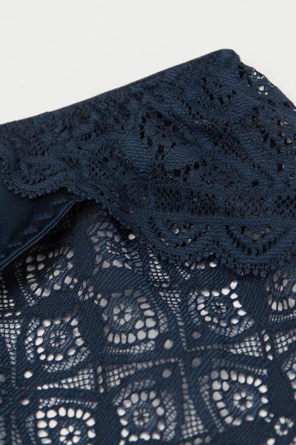 Intimissimi Braguita De Seda Y Encaje