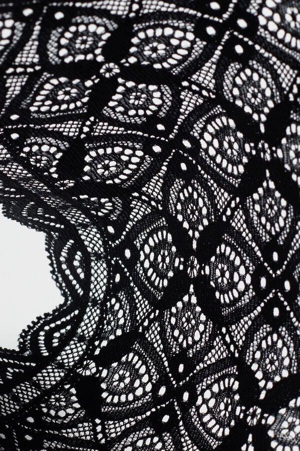 Intimissimi Braguita De Seda Y Encaje