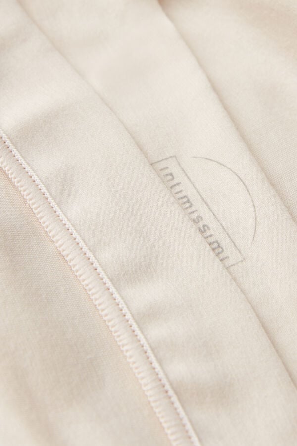 Intimissimi Braguita De Talle Bajo De Algodón