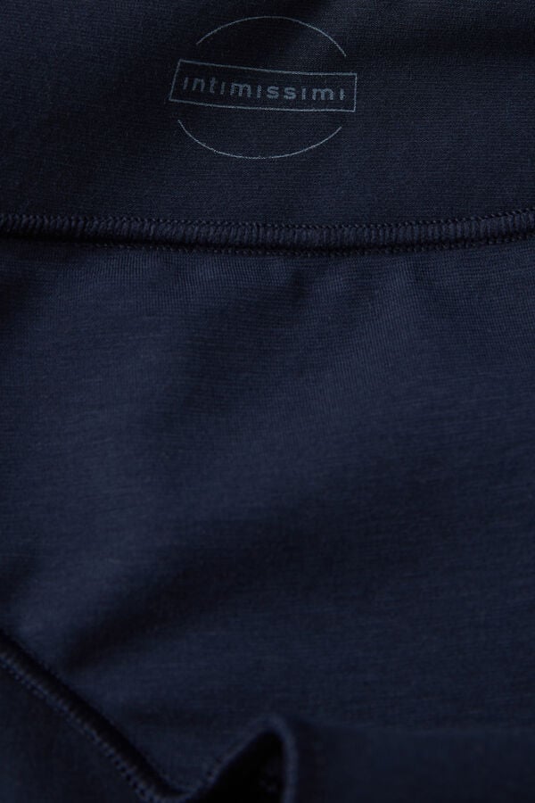 Intimissimi Braguita De Talle Bajo De Algodón