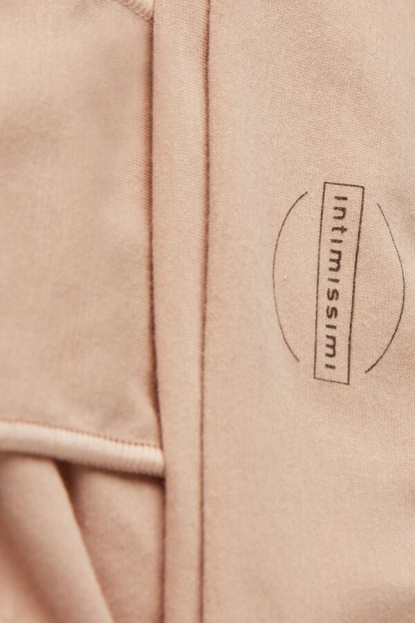 Intimissimi Braguita De Talle Bajo De Algodón