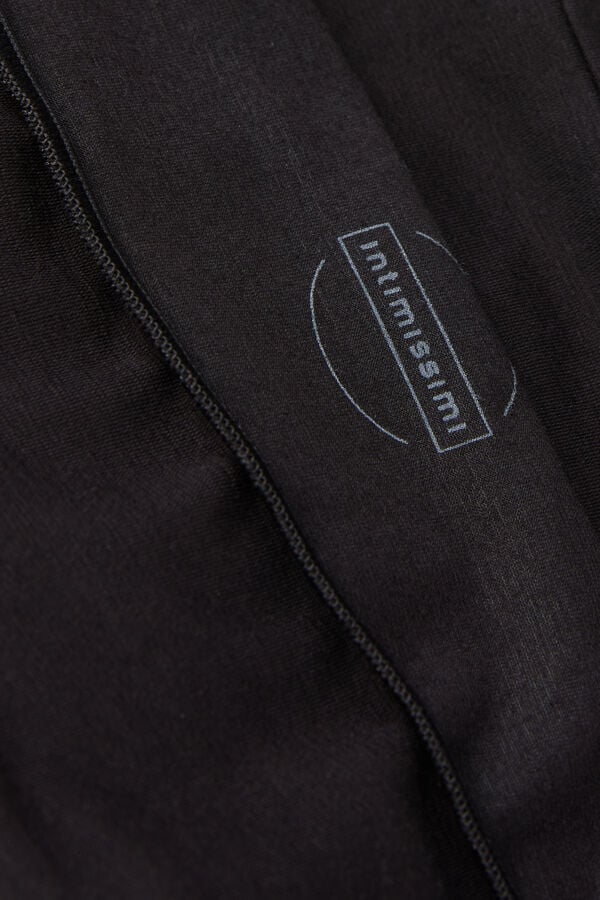 Intimissimi Braguita De Talle Bajo De Algodón