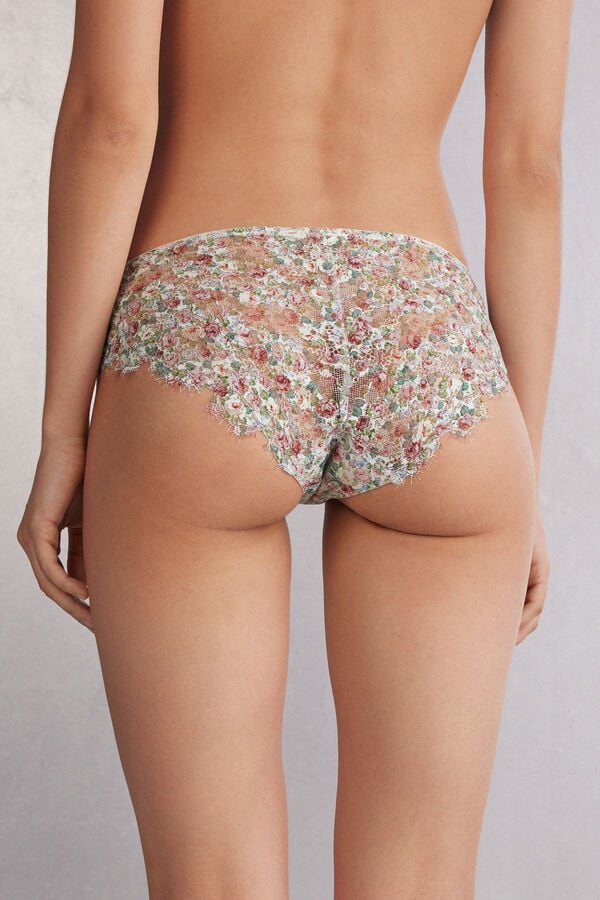 Intimissimi Braguita Floral Romance