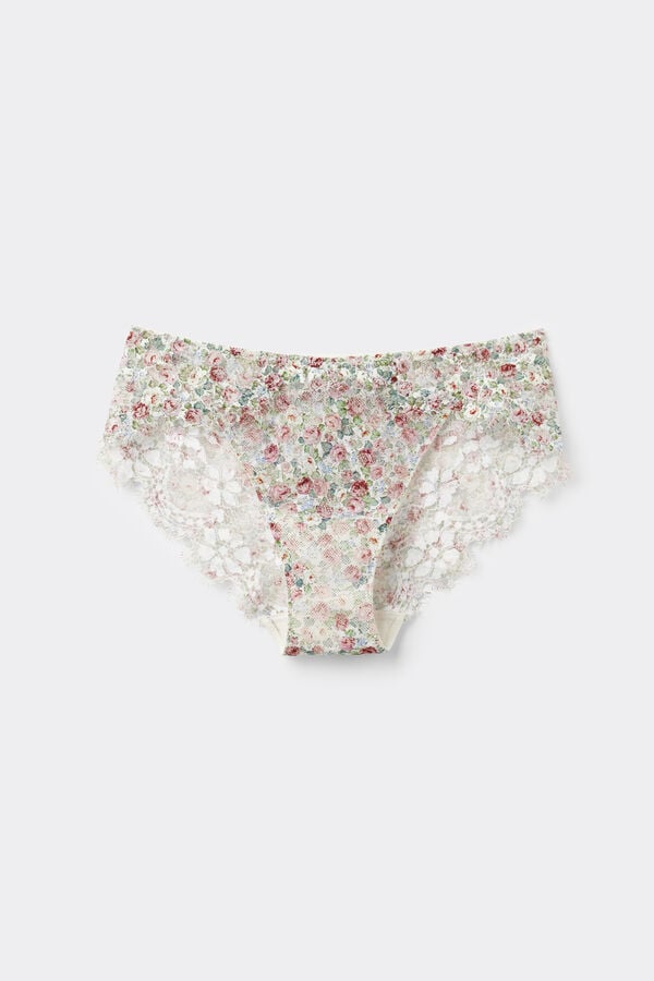 Intimissimi Braguita Floral Romance