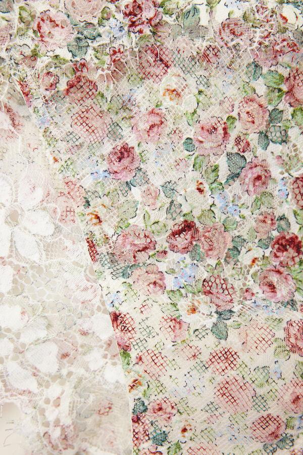 Intimissimi Braguita Floral Romance