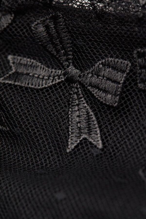 Intimissimi Braguita Frou Frou Romance