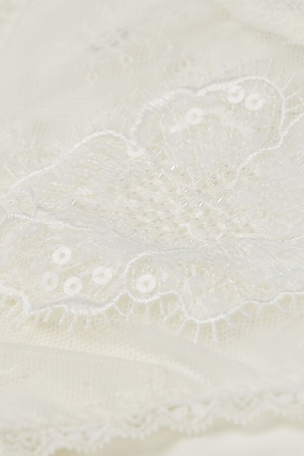 Intimissimi Braguita Glisten In The Light