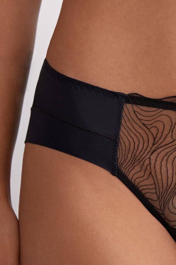 Intimissimi Braguita Hypnotic Details