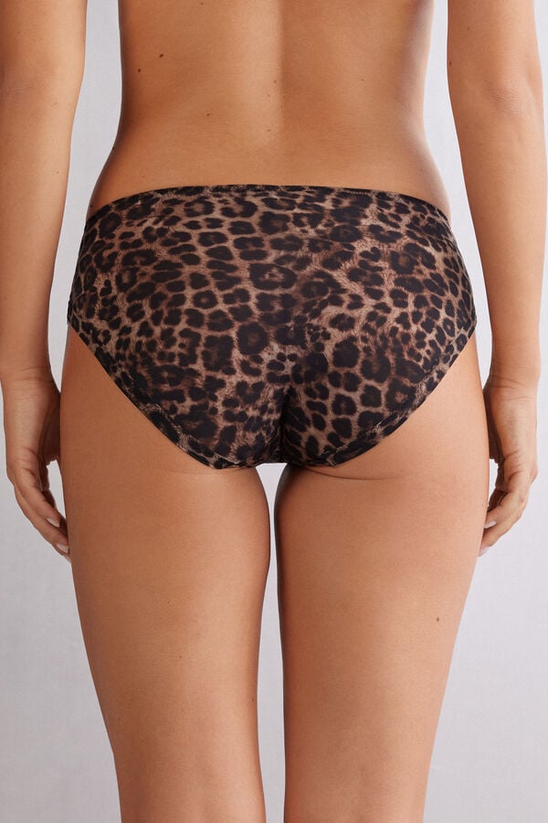 Intimissimi Braguita Luxurious Leopard