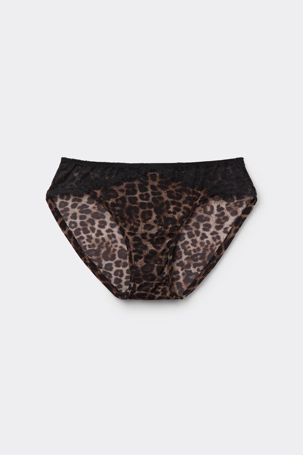 Intimissimi Braguita Luxurious Leopard