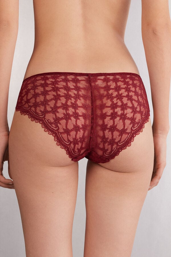 Intimissimi Braguita She Is A Classic