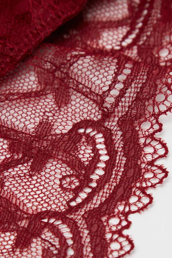 Intimissimi Braguita She Is A Classic