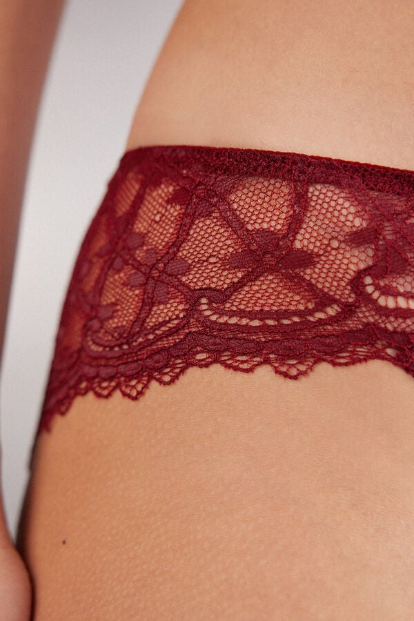 Intimissimi Braguita She is a Classic