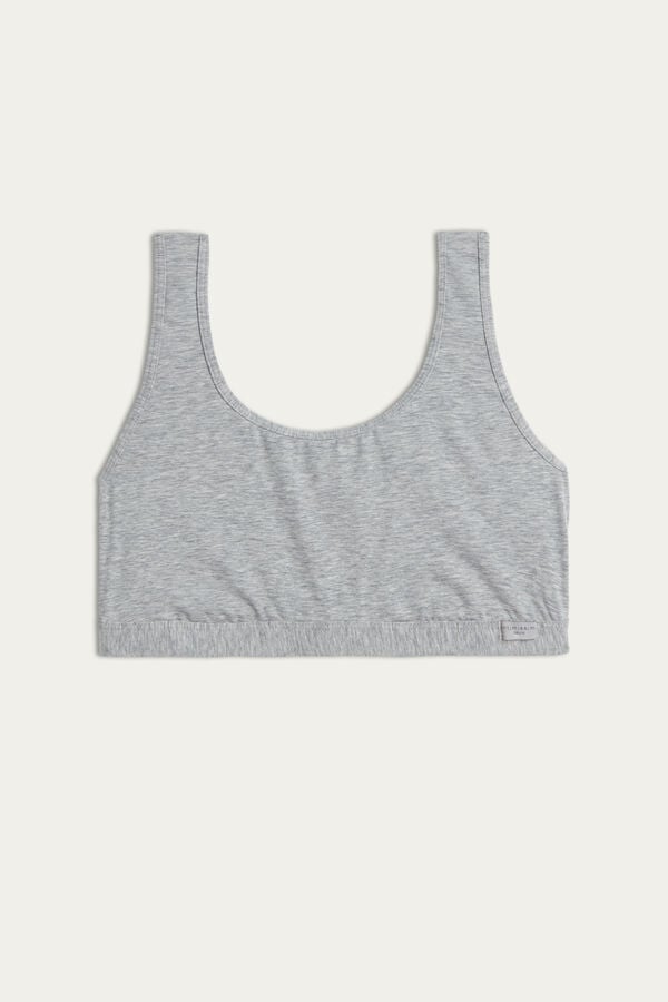 Intimissimi Brasier De Algodón