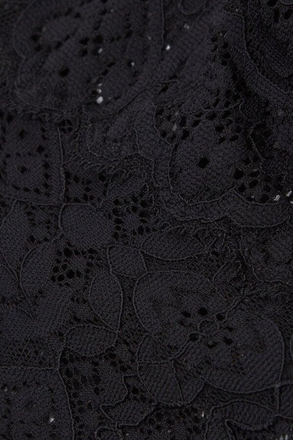 Intimissimi Brasileña De Encaje