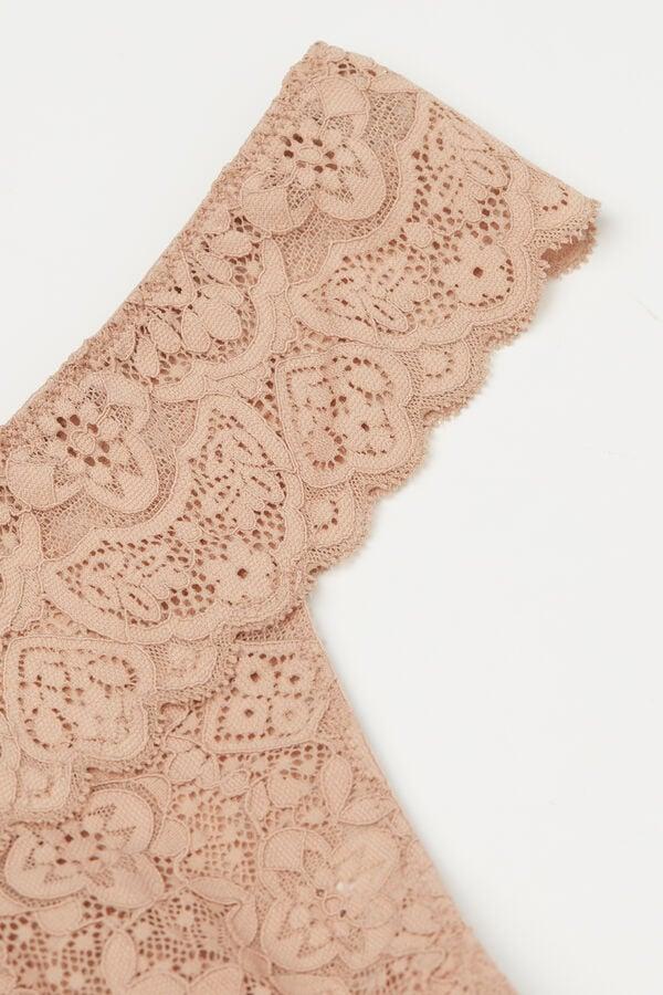 Intimissimi Brasileña De Encaje