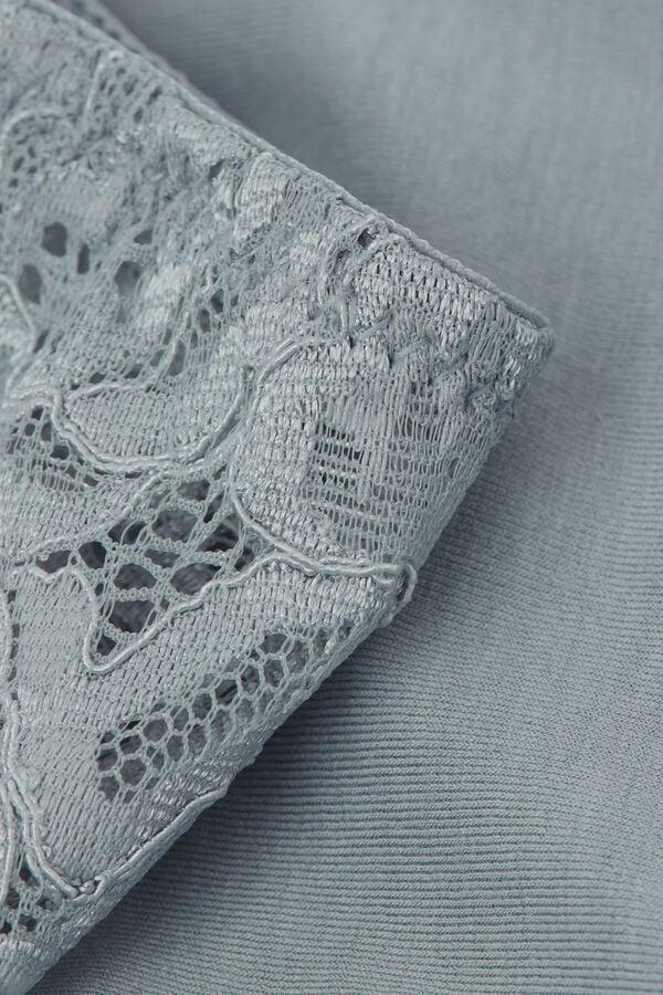 Intimissimi Brasileña Embrace Simplicity