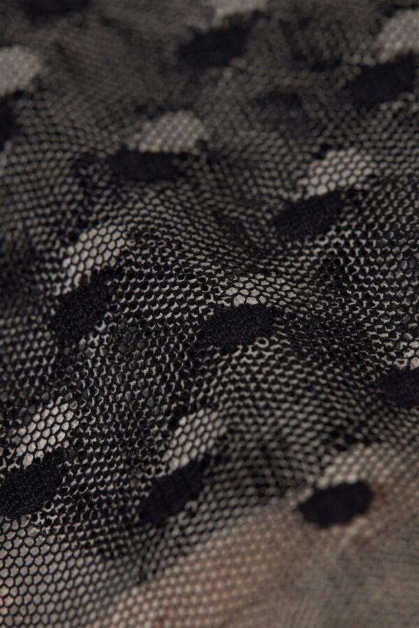 Intimissimi Brasileña Estilo Años 80 Cool Elegance