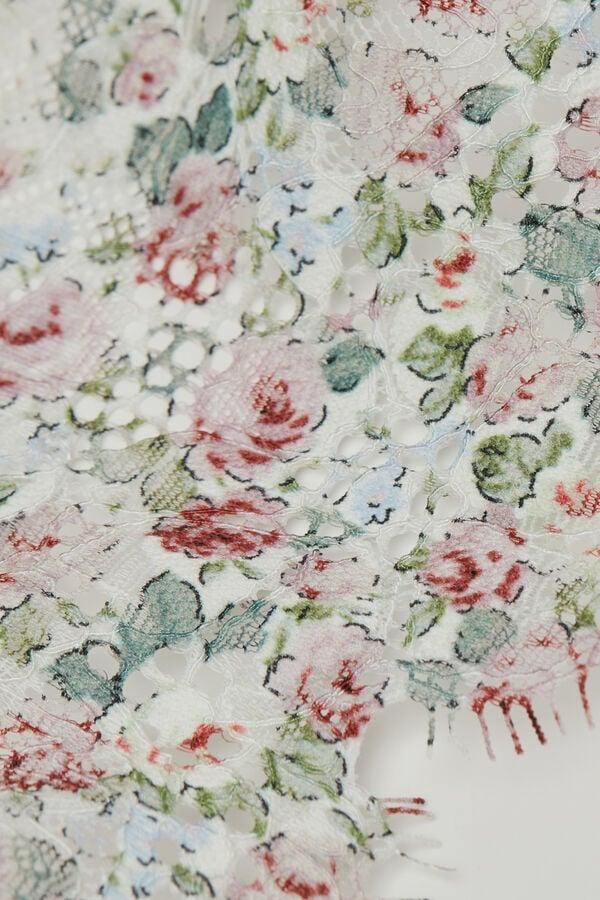 Intimissimi Brasileña Floral Romance