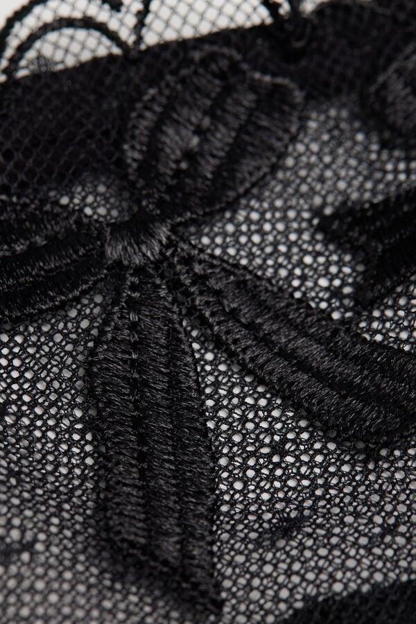 Intimissimi Brasileña Frou Frou Romance