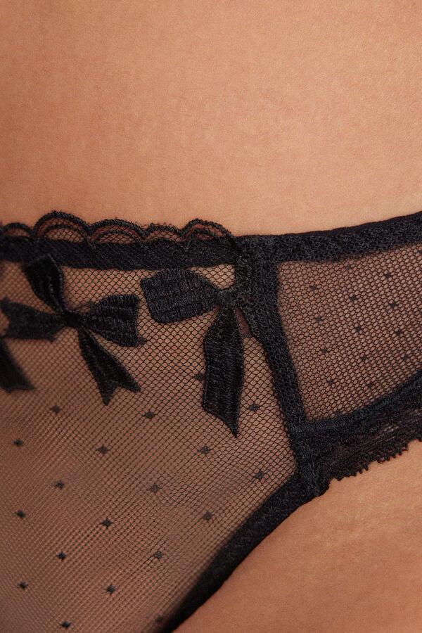 Intimissimi Brasileña Frou Frou Romance