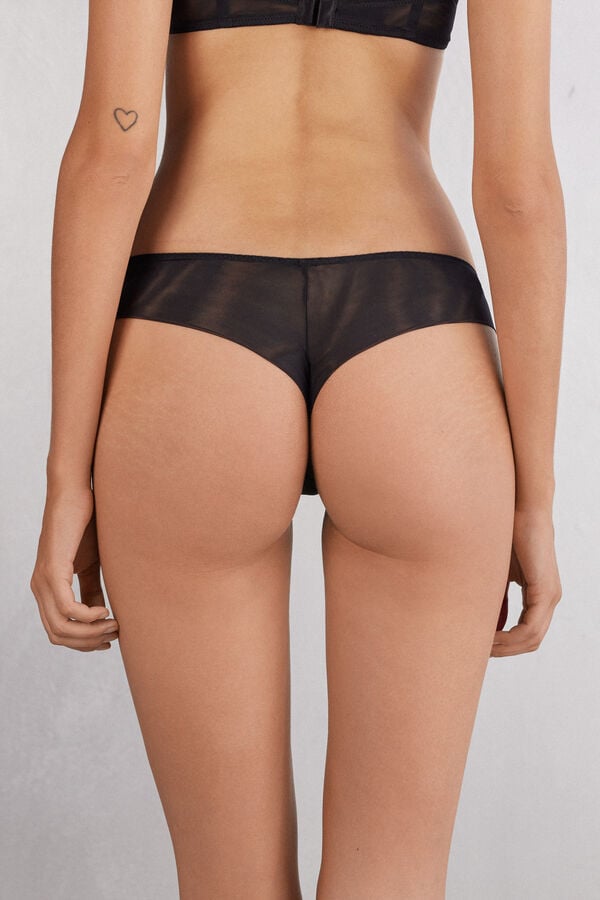 Intimissimi Brasileña Hypnotic Details