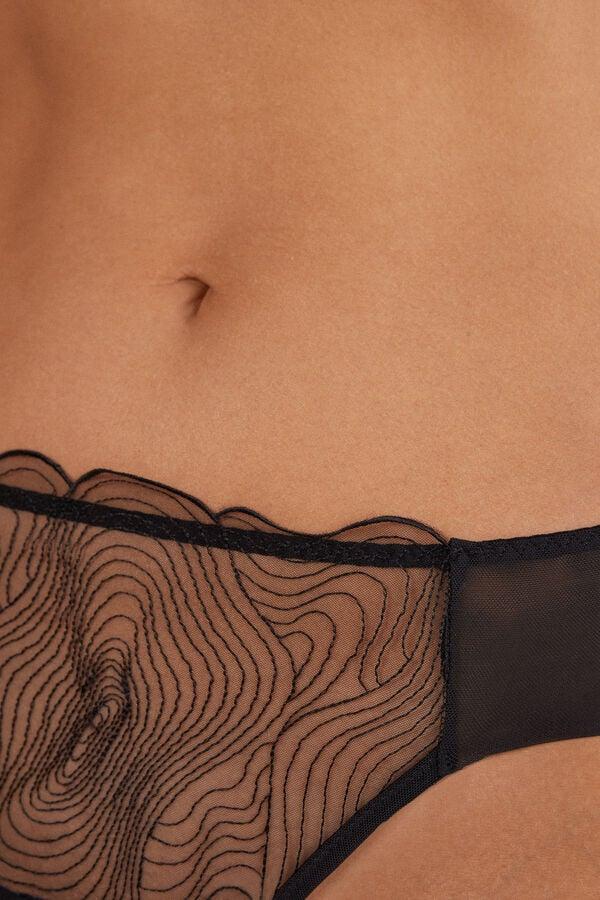 Intimissimi Brasileña Hypnotic Details