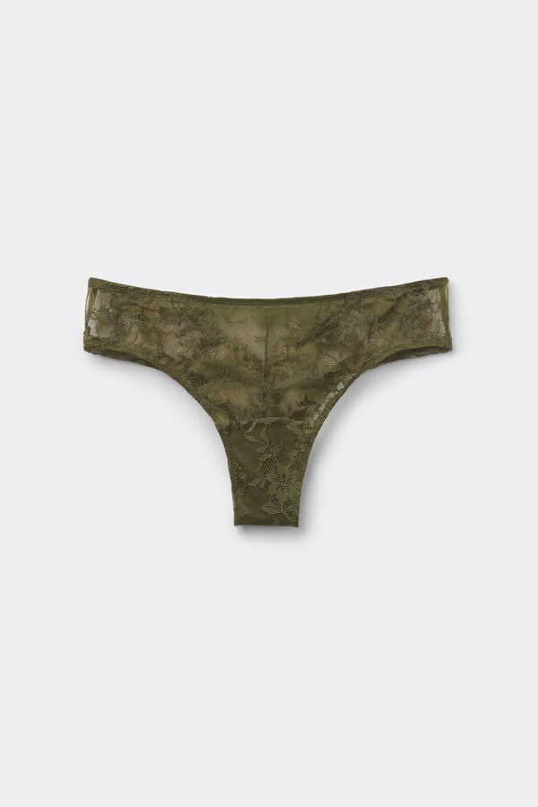 Intimissimi Brasileña Imaginary Journey