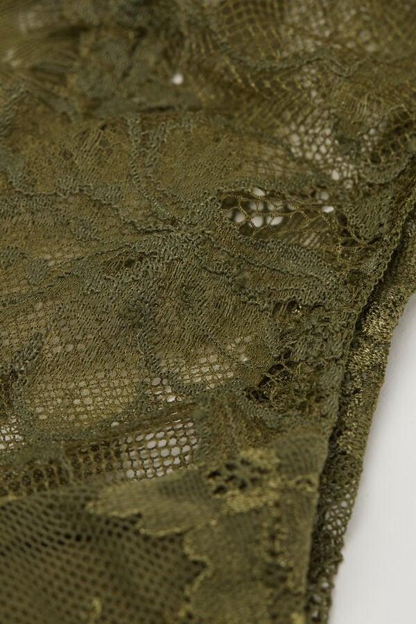 Intimissimi Brasileña Imaginary Journey