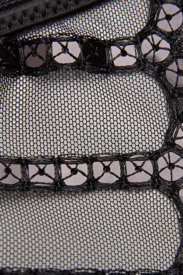 Intimissimi Brasileña See The Magic