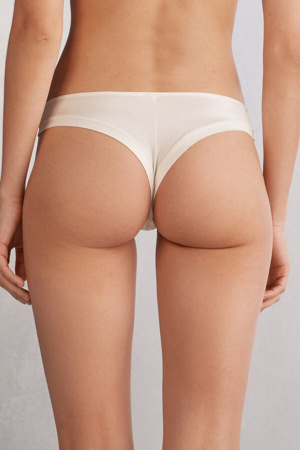 Intimissimi Brasileña Self Love