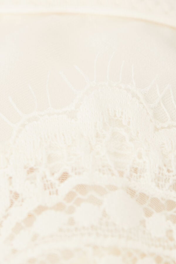 Intimissimi Brasileña Self Love