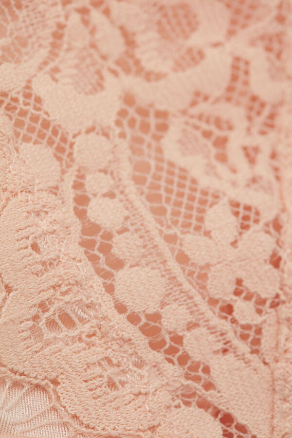 Intimissimi Brasileña Self Love