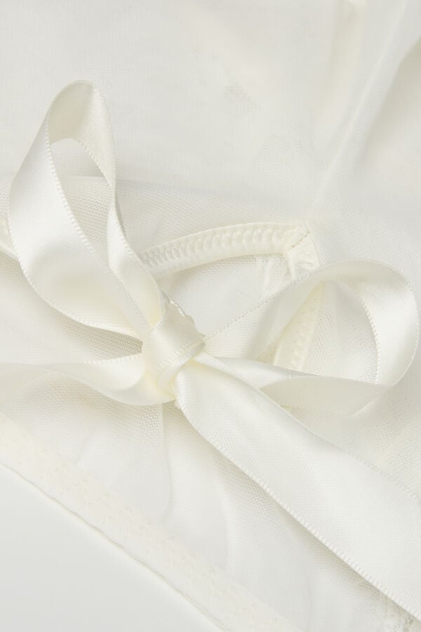 Intimissimi Brasileña The Simplest Pleasures