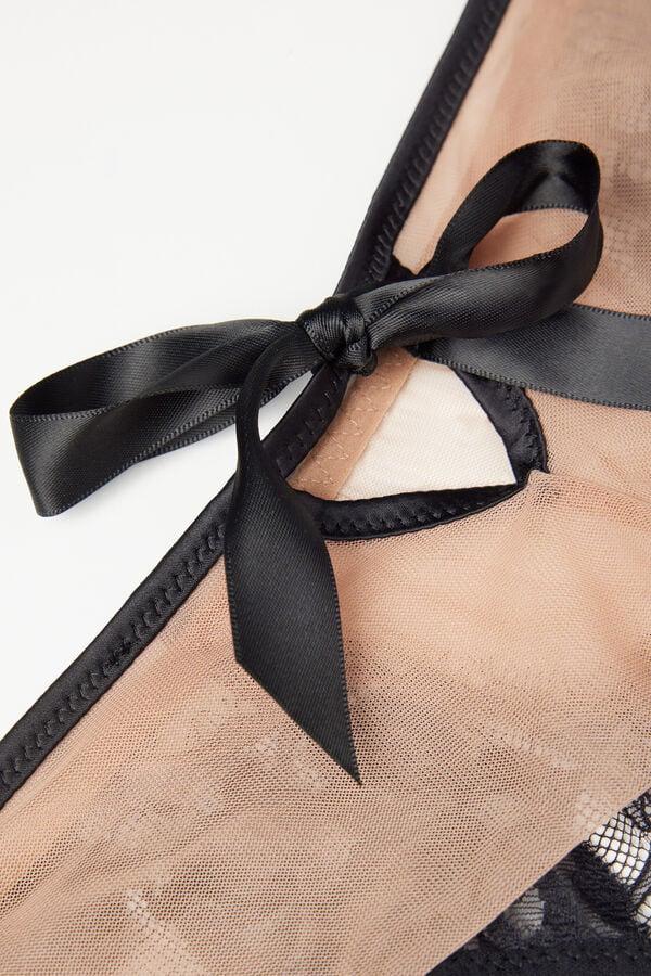 Intimissimi Brasileña The Simplest Pleasures