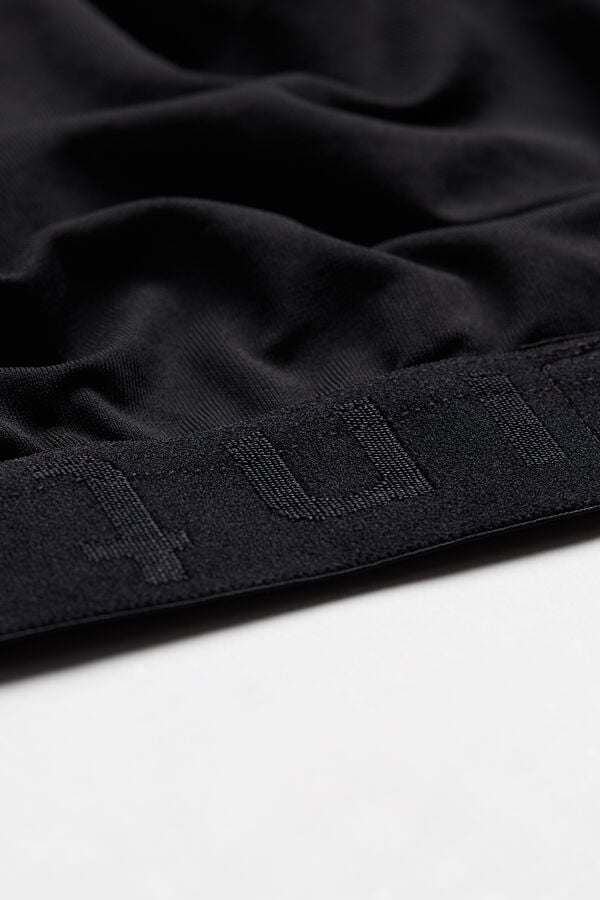 Intimissimi Calzoncillos De Microfibra Tipo Slip