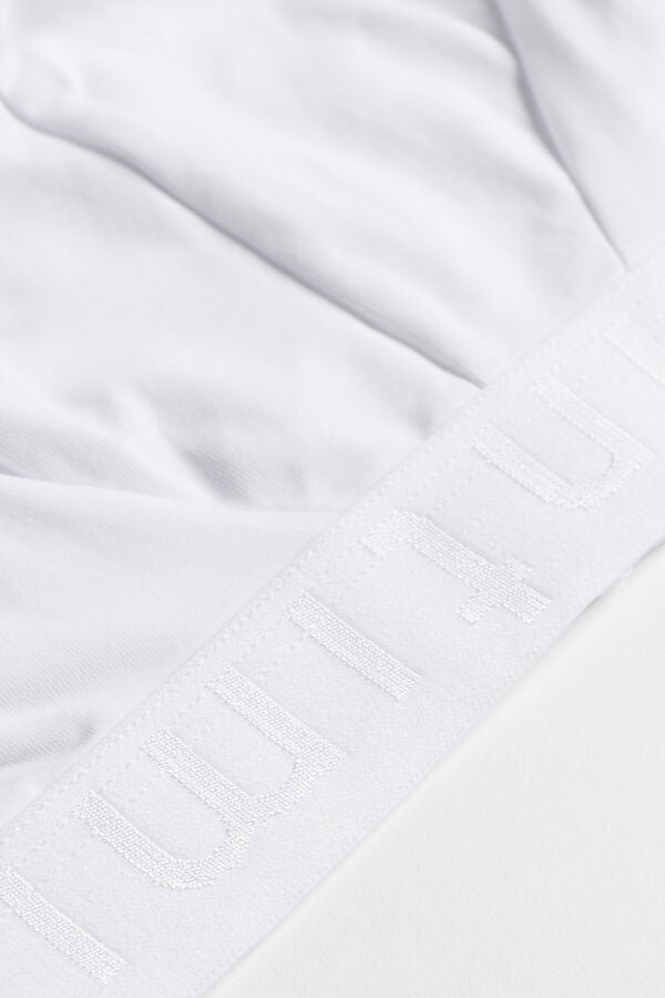 Intimissimi Calzoncillos De Microfibra Tipo Slip