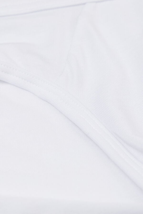 Intimissimi Calzoncillos Soft Silk