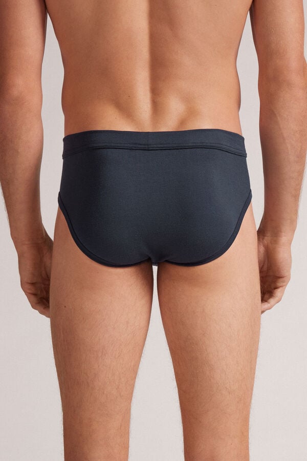 Intimissimi Calzoncillos Soft Silk