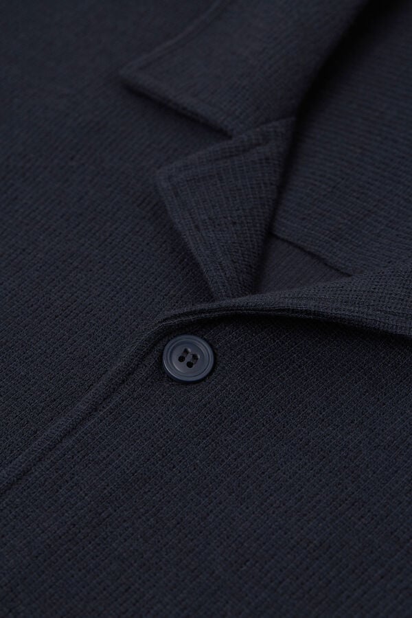 Intimissimi Camisa De Manga Corta Bolos