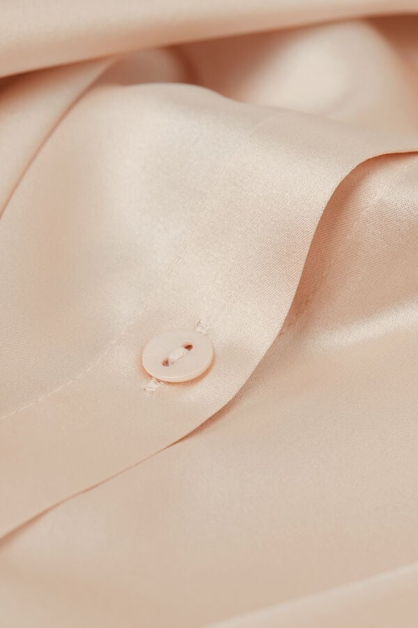 Intimissimi Camisa De Seda