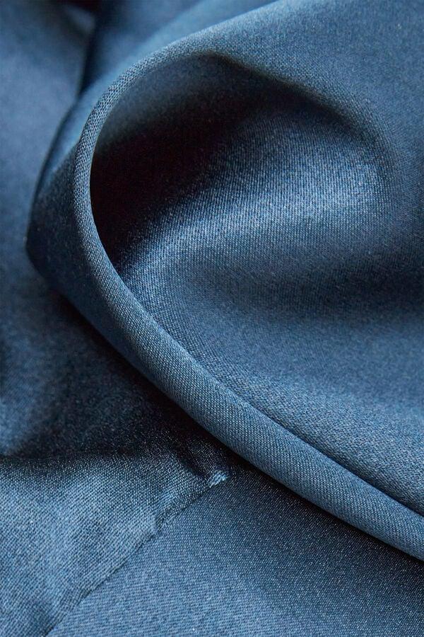 Intimissimi Camisa De Seda