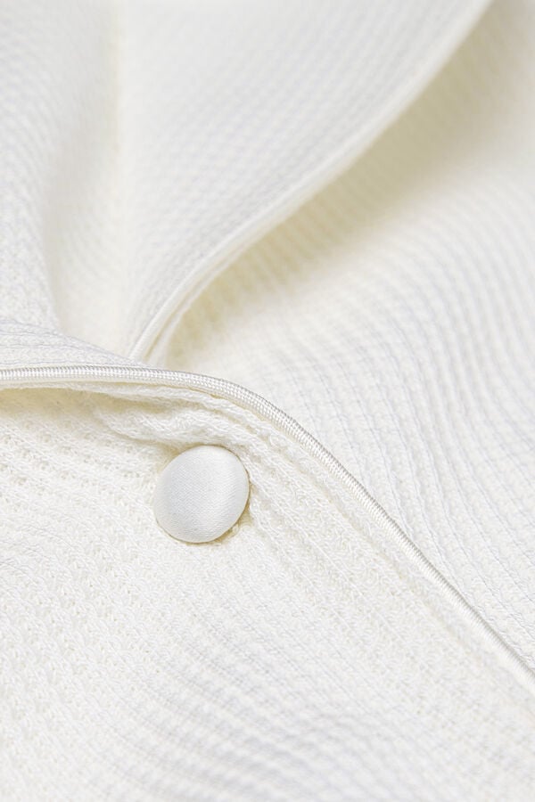 Intimissimi Camiseta Abierta Glisten In The Light