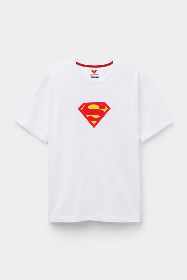 Intimissimi Camiseta DC Comics Superman