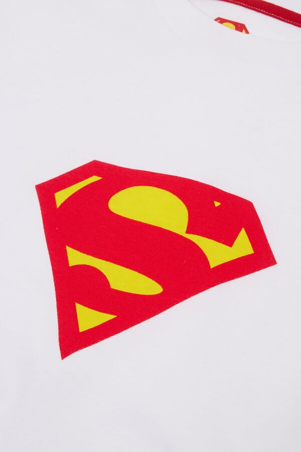Intimissimi Camiseta DC Comics Superman