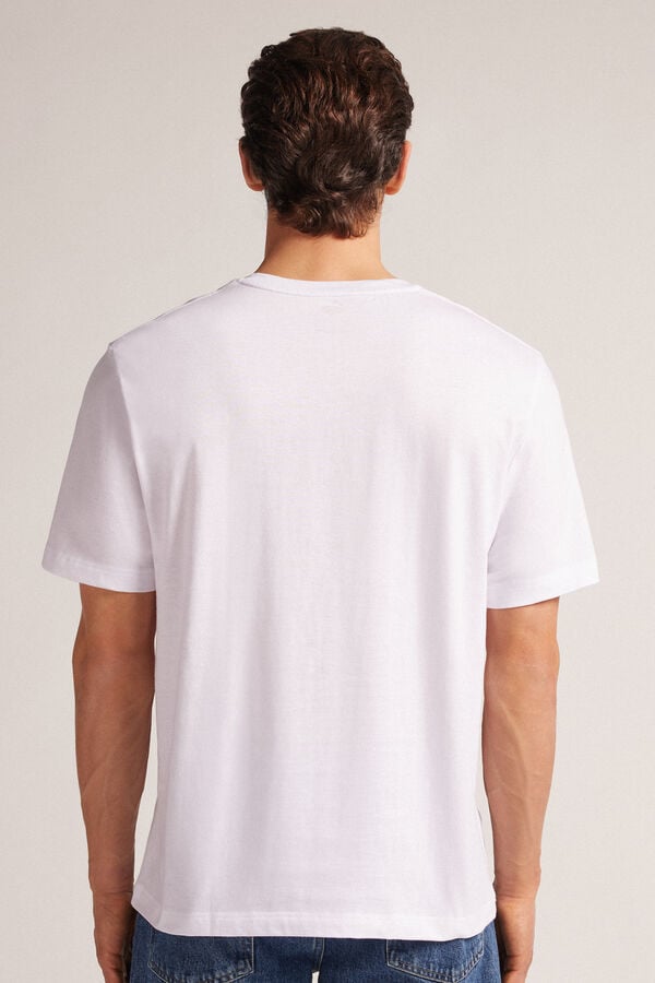 Intimissimi Camiseta DC Comics Superman