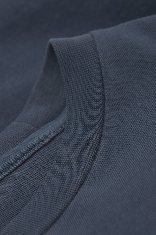 Intimissimi Camiseta De Algodón Washed Collection