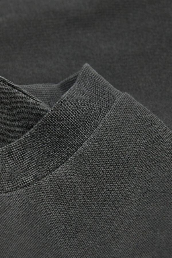 Intimissimi Camiseta De Algodón Washed Collection