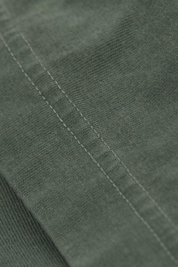 Intimissimi Camiseta De Algodón Washed Collection