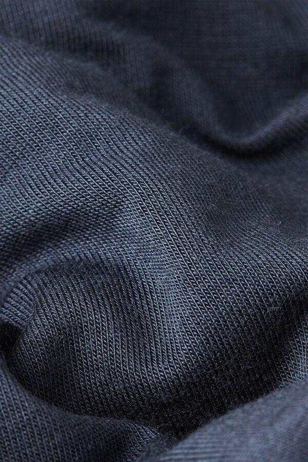 Intimissimi Camiseta De Manga Larga Soft Silk